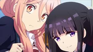Ntr Netsuzou Trap Episode 2 Preview Stills And Synopsis Manga Tokyo Yuri Anime Anime Episode