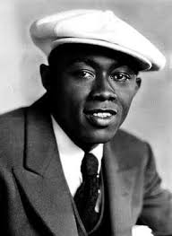 Lincoln Theodore Monroe Andrew ("Stepin Fetchit") Perry (1902-1985) •