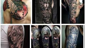 Valkyrie tattoo by gustavo takazone | post 28844. Valkyrie Tattoo Valkyrie Wings Tattoo 2020 Tattos Types