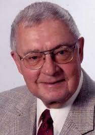 Richard Rusk Obituary (1938