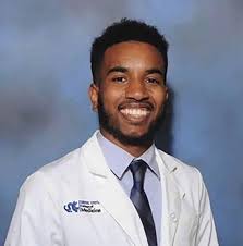 Student Spotlight: Brett Mitchell