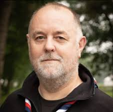 District Team Appointments