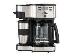 It is an absolute need right from the mornings until you 7. Hamilton Beach The Scoop 2 Way Brewer 49980z Coffee Maker Consumer Reports