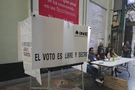05 / agosto / 2021 | 03:16 hrs. Contaran Partidos Politicos Y Candidatos Con 347 1 Mdp En El 2021 Puebla