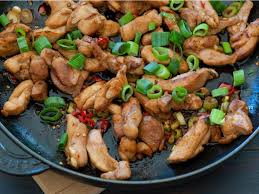 There is a fantastic range of classic dishes from delicate crab cakes to the more hearty fare of the deep south. A List Of American Chinese Food That Isn T Actually Chinese