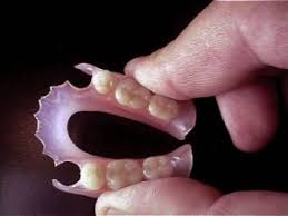 We did not find results for: Jenis Dan Bahan Gigi Palsu Audy Dental