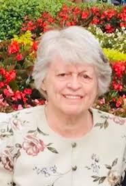 Martha of Crozet dies at 91