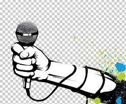 All png & cliparts images on nicepng are best quality. Microphone Hip Hop Music Rapper Png Clipart Art Cartoon Disc Jockey Drawing Electronics Free Png Download