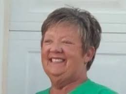 Obituary information for Anne Theresa Smith
