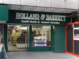 Do you agree with holland & barrett's star rating? Holland Barrett Wikipedia
