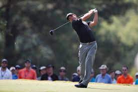 Kevin kisner's swing coach john tillery has a brief article over at golf digest about a move kisner uses to create a draw. Pga Championship 2017 A Rebuilt Swing Has Kevin Kisner Ready For His Major Moment