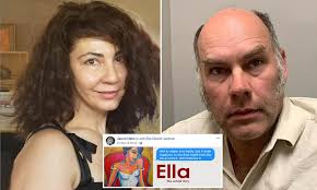 Husband is arrested for murder of his professor wife who went missing after  she was scared of him