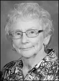 Audrey Knutson Obituary (1933