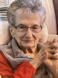 Dorothy Spoors Obituary July 8, 2022