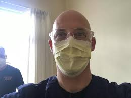 With great honor, we announce Battalion Chief Scott Perryman has been  awarded the Distinguished Service Medal by the California State Emergency  Medical Services Authority (EMSA) for his leadership and efforts in  providing