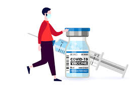Mai mulți medici au fost programați pentru imunizare în zilele de 1 și 2 ianuarie la spitalul louis țurcanu din timișoara. 25 Mituri Despre Vaccinul Anti Covid 19 Reginamaria Ro
