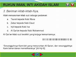 Sains tingkatan 3 kssm i bab 8 keradioaktifan i 8 1 sejarah penemuan keradioaktifan. Pelajaran 1 Dasar Dan Tujuan Akidah Islam Mulai