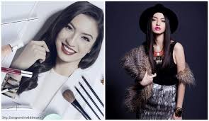 Wardah salah satu merk kosmetik yang pamornya saat ini cukup meningkat. Karena Miliki Bibir Cantik 10 Artis Ini Dilirik Untuk Bintangi Iklan Lipstik