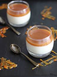 Pin By Janice Fonseca Cordoba On Desserts In 2020 Caramel Desserts Thermomix Desserts Desserts