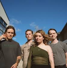 Profile for Nothing Really