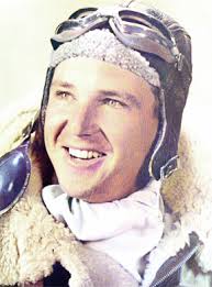 George John Stokes : First Lieutenant from California, World War II Casualty