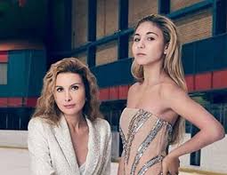 Диана дэвис трогательно поздравила глеба смолкина с особым событием. Tutberidze Otprazdnovala Den Rozhdeniya Docheri V Dorogom Restorane