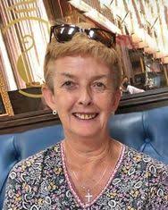 Condolence Book for Mary McNAMARA (née Kiely) (Raheen, Limerick)