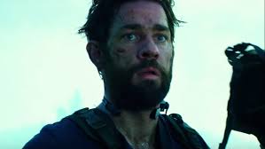 John krasinski, lead actor on director michael bay's '13 hours: 13 Hours Benghazi Movie Being Marketed To Conservative Moviegoers Hollywood Reporter
