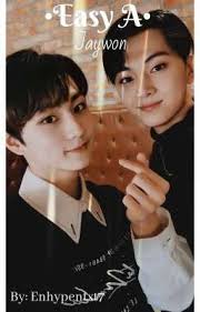 EASY A•
