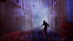 Based on prince of persia® created by jordan mechner. Prince Of Persia The Sands Of Time Remake Helmed By Ubisoft S Pune And Mumbai Studios To Launch In January Technology News Firstpost