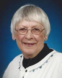 Yvonne Montonati Obituary (2013)