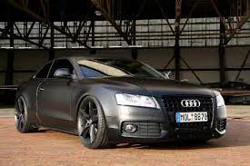 Matte Black Audi A5 2013 Audi A5 Audi S5 Audi