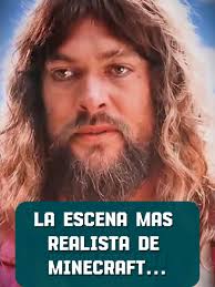 Top escenas de una película de #minecraft 😢 Leí por ahí que este personaje  representa aquellos chicos que jugaban las primeras versiones de Minecraft  y hoy cómo adultos se sienten estancados en su ...
