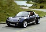 Smart-Roadster