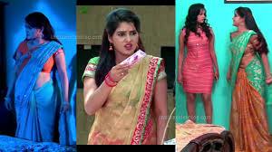 There are zombies on the streets of amsterdam! Monisha Telugu Serial Actress Hot Saree Caps Indiancelebblog Com