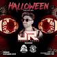Halloween goes TECHNO event in Badung Regency, Bali