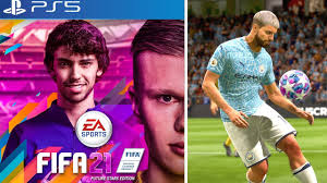 Jonjoe kenny (born 15 march 1997) is an english professional footballer who plays as a right back for bundesliga club schalke 04, on loan from premier league club everton. Fifa 21 News New Leagues Aguero Trolled Fifa Youtube