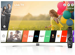 How To Install And Uninstall Applications On Your Lg Smart Tv