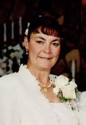 Obituary information for Gloria J. Rutherford
