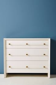Merriton Three Drawer Dresser Three Drawer Dresser Dresser Drawers Country Bedroom Furniture