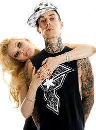 Participants in american reality television series, musicians from california and american roman catholics. They Were My Favorite Couple Till They Split Travis Barker Shanna Moakler Shanna Moakler Travis Barker Celebs