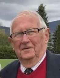 Obituary information for William J. Hinge