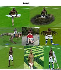 All your memes, gifs & funny pics in one place. Balotelli Memes By Simplysamy Meme Center