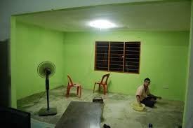 Kombinasi warna untuk cat tangga. Kombinasi Warna Cat Rumah Rumah Minimal 2016