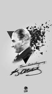 See more ideas about samsung wallpaper, most beautiful wallpaper, popular wallpaper. Download Ataturk Wallpaper By Ayyildiztasarim E6 Free On Zedge Now Browse Millions Of Popular Ataturk Wallpapers And Resim Resim Duvari Poertre Resimleri