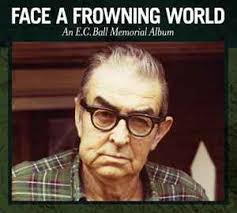 Face A Frowning World