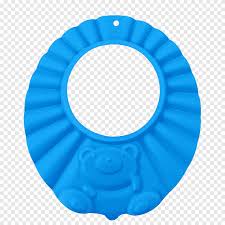 Cleanlife Products No Rinse Shampoo Cap Diaper Bathing Hair Care Shampoo Blue Child Png Pngegg