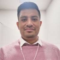 JESÙS ADRIAN CALERO