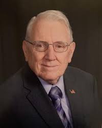 Lloyd Warner Obituary