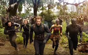 What are the best marvel movies? Avengers Infinity War Has Already Set A Record Has The Most Watched Movie Trailer So Far Alienware Arena
